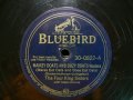 Bluebird 30-0822